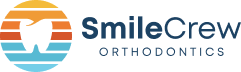 SmileCrew Orthodontics logo